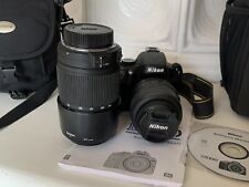 Nikon d5100 large for sale  Shipping to Ireland