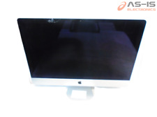 *AS-IS* Apple iMac A1419 27" Core i7-3770 3.4GHz 32GB 3TB HDD AiO PC (H839) for sale  Houston
