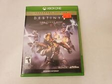 Destiny The Taken King Legendary Edition (Xbox One), usado comprar usado  Enviando para Brazil