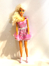 Vestito barbie ballerina usato  Fonte Nuova