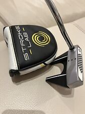 Putter odyssey stroke d'occasion  Soustons