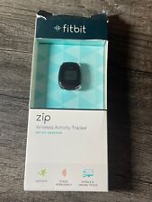 Fitbit zip fb301 for sale  Springfield