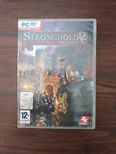 Stronghold deluxe game usato  Gallarate