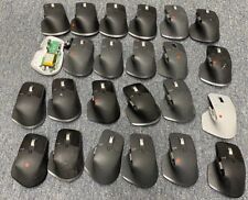 Lot Of Logitech MX Master 3 Advanced Wireless Mouse PC - MAC - NOT WORKING  for sale  Brooklyn