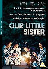 Little sister dvd for sale  STOCKPORT