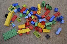 Lego Duplo 5506 caixa de tijolos grande 71 peças completa com substituições comprar usado  Enviando para Brazil