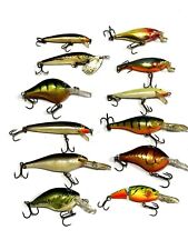 Lot misc. rapala for sale  Georgetown