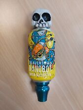 Usado, Manija de grifo de cerveza IPA Beavertown Nanobot Super Session segunda mano  Embacar hacia Argentina
