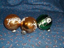 Vintage christmas ornaments for sale  Chippewa Falls