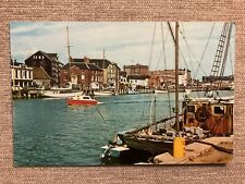 1967 postcard quay for sale  AUCHTERARDER