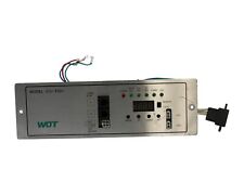 Wot icu p201 for sale  Shipping to Ireland