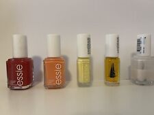 Essie nagellack set gebraucht kaufen  Glienicke