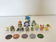 Bundle pokemon figures for sale  RUGBY