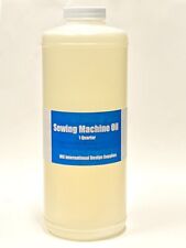 Sewing machine oil for sale  Los Angeles