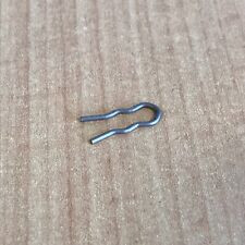 Pin clipe de mola Delonghi genuíno encaixe de tubulação EC - Feito na Itália (6132101300) comprar usado  Enviando para Brazil