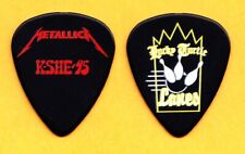 Metallica Huelga & Destroy Bolos Torneo Guitarra Recoger #1-2023 M72 Tour comprar usado  Enviando para Brazil