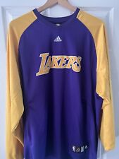Mens lakers jersey for sale  CRUMLIN