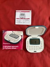 Weight watchers pro for sale  SHEFFIELD