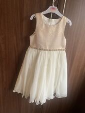 Girls couture princess for sale  LONDON