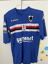 Maglia munari sampdoria usato  Genova