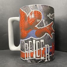 Marvel 2007 spiderman for sale  Shipping to Ireland