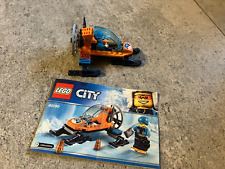 Lego city arktis gebraucht kaufen  Heinsberg