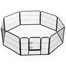 Pawhut pet cage for sale  GREENFORD