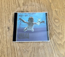 Nirvana rare gold d'occasion  Les Ponts-de-Cé