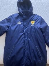 Scottish heavy jacket for sale  BO'NESS