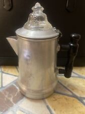 Viko coffee percolator d'occasion  Expédié en Belgium