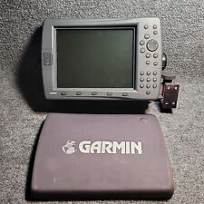 Garmin gpsmap2010c color for sale  Stockton