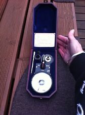 Vintage handheld tachometer for sale  BILSTON