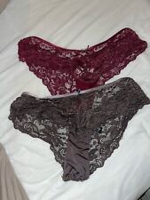 primark french knickers for sale  CAMBORNE