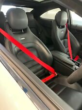 Seatbelt seat belt for sale  ROTHERHAM