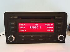 Audi blaupunkt symphony for sale  Shipping to Ireland