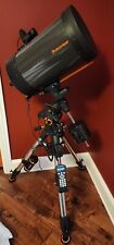 Celestron advanced schmidt for sale  Lebanon