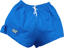 Shorts pantaloncini napoli usato  Roma