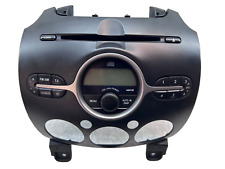 Mazda radio df7466ar0 gebraucht kaufen  Dresden