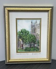Boston college gasson for sale  West Palm Beach