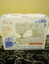 Brand new janome for sale  LUTON