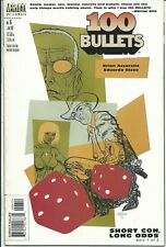 100 bullets dc usato  Roma