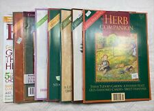 Herb companion gardening for sale  Corpus Christi