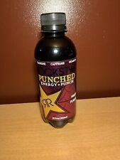 Rare rockstar punched for sale  Montgomery
