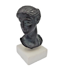 Statuette buste artemis d'occasion  Bourg-de-Péage
