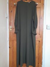 Ladies plain abaya for sale  BRADFORD