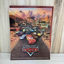 Disney cars 2006 for sale  Bothell
