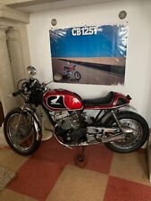 honda cafe racer for sale  Leeds