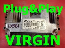 Plug&Play/VIRGIN Grande Punto 1.4 (199) 0261S04657 - 51847344 /FastCourier, używany na sprzedaż  PL