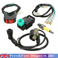 Wiring loom switch for sale  DUNSTABLE