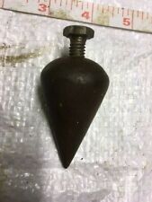 Vintage plumbob for sale  RAYLEIGH